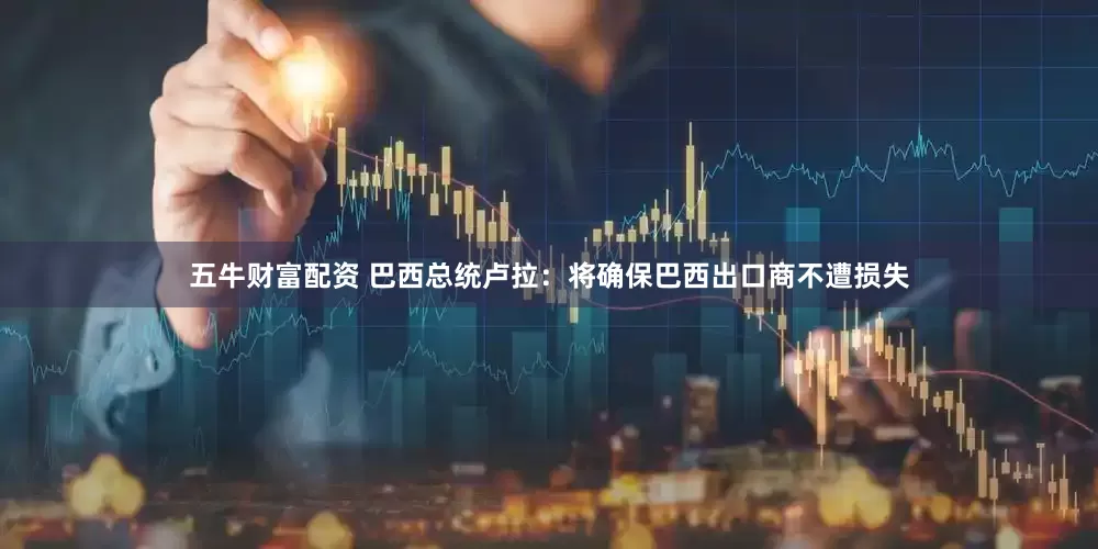 五牛财富配资 巴西总统卢拉：将确保巴西出口商不遭损失